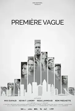 Первая волна онлайн